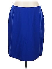 Le Suit Formal Skirt