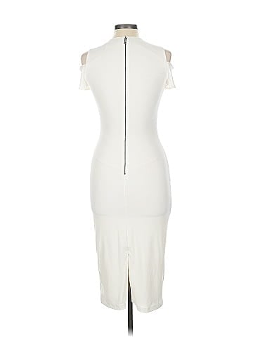 Alice + Olivia Cocktail Dress (view 2)