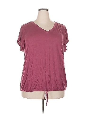 Ideology Short Sleeve T-Shirt (view 1)