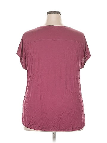 Ideology Short Sleeve T-Shirt (view 2)