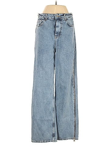 Nocturne Jeans (view 1)