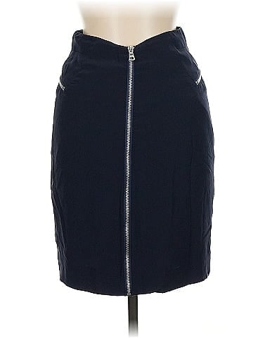 LOVE Richard Chai Silk Skirt (view 2)