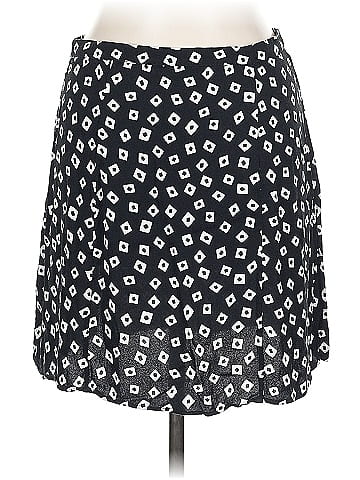 & Other Stories Casual Skirt (view 2)