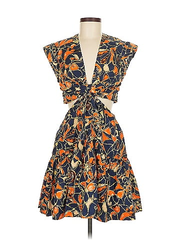 A.L.C. Cocktail Dress (view 1)