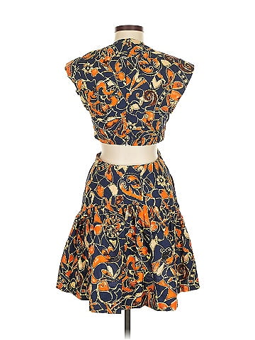 A.L.C. Cocktail Dress (view 2)