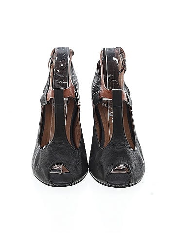 Jeffrey Campbell Wedges (view 2)