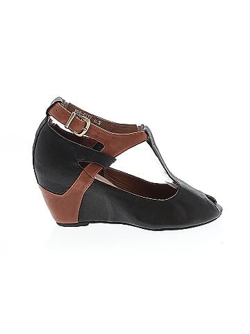 Jeffrey Campbell Wedges (view 1)