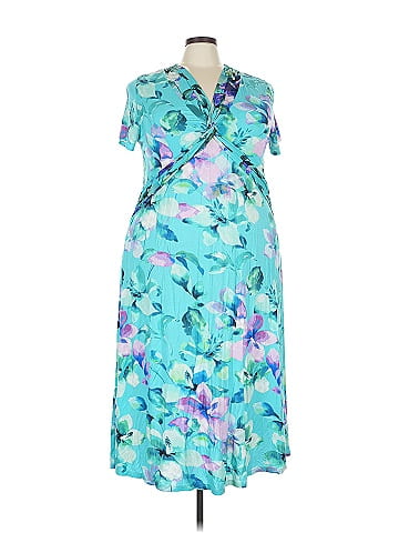 Soft Surroundings Casual Dress (view 1)
