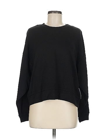 Scoop Sweatshirt (view 1)