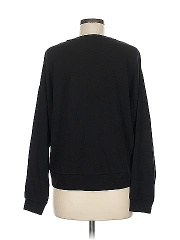 Scoop Sweatshirt (view 2)