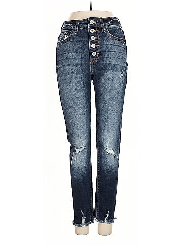 KANCAN JEANS Jeans (view 1)