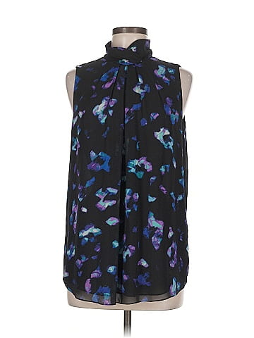 Ellen Tracy Sleeveless T-Shirt (view 1)