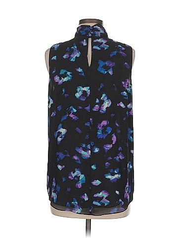 Ellen Tracy Sleeveless T-Shirt (view 2)