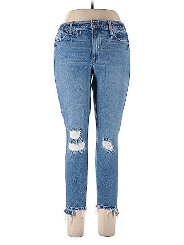 FRAME Denim Jeans (view 1)