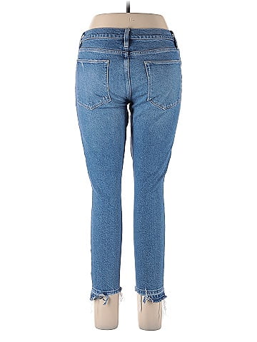 FRAME Denim Jeans (view 2)