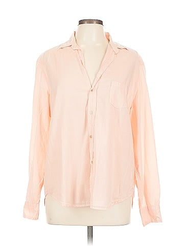 Frank & Eileen Long Sleeve Button-Down Shirt (view 1)