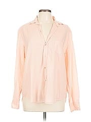 Frank & Eileen Long Sleeve Button Down Shirt