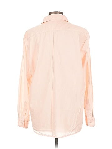 Frank & Eileen Long Sleeve Button-Down Shirt (view 2)
