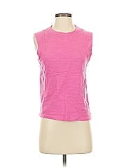 Faherty Sleeveless T Shirt