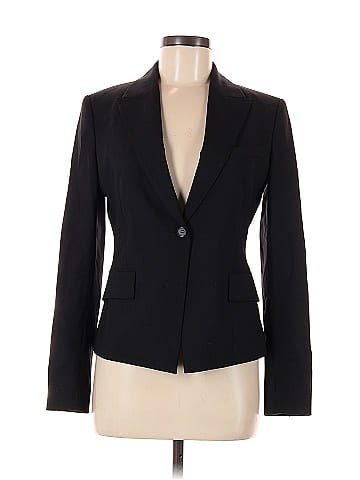 Theory Wool Blazer (view 1)