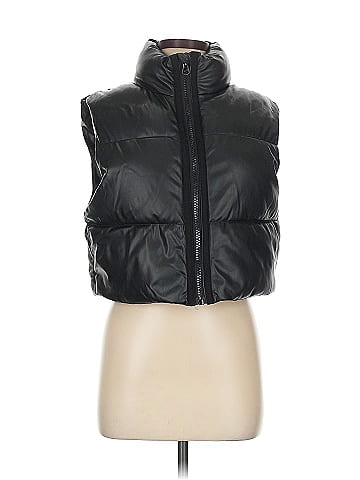 Zara Vest (view 1)