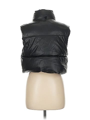 Zara Vest (view 2)