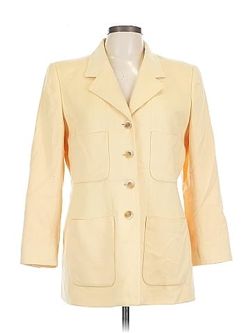 Carlisle Wool Blazer (view 1)