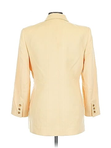 Carlisle Wool Blazer (view 2)