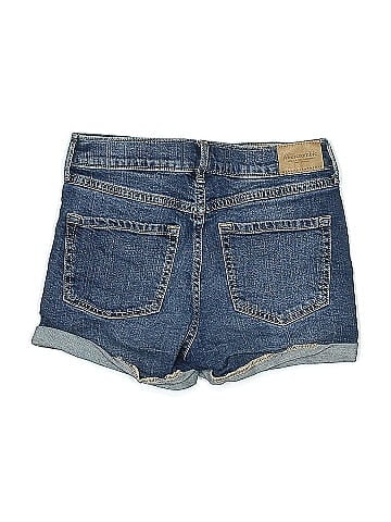 Abercrombie Denim Shorts (view 2)