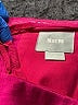 Maeve Pink Jumpsuit Size 0 - photo 3