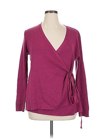 Soft Surroundings Cardigan (view 1)