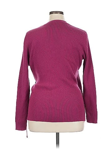 Soft Surroundings Cardigan (view 2)