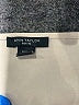 Ann Taylor 100% Polyester Tan Ivory Short Sleeve Blouse Size XXS - photo 7