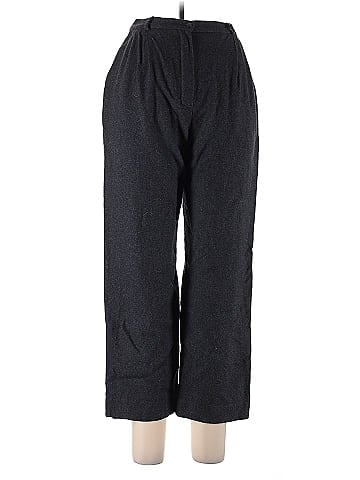 Pendleton Wool Pants (view 1)