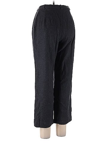 Pendleton Wool Pants (view 2)