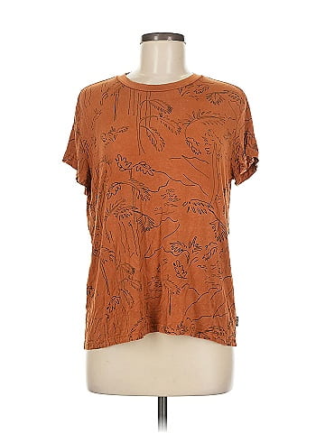 RVCA Short Sleeve T-Shirt (view 1)