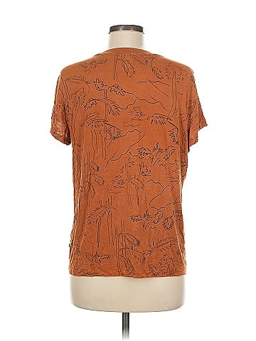 RVCA Short Sleeve T-Shirt (view 2)