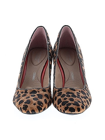 Rockport Heels (view 2)