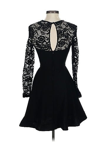 B. Darlin Cocktail Dress (view 2)