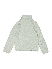 Jacadi Turtleneck Sweater
