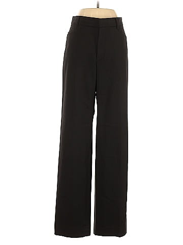 Banana Republic Wool Pants (view 1)