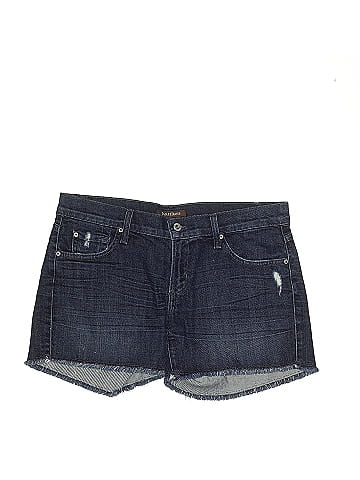 James Jeans Denim Shorts (view 1)