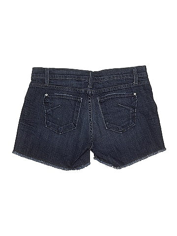 James Jeans Denim Shorts (view 2)