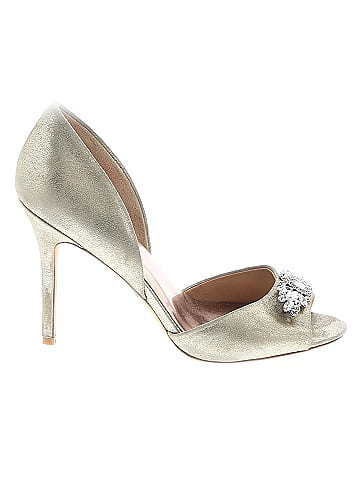Badgley Mischka Heels (view 1)