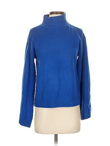 CeCe Turtleneck Sweater (view 1)
