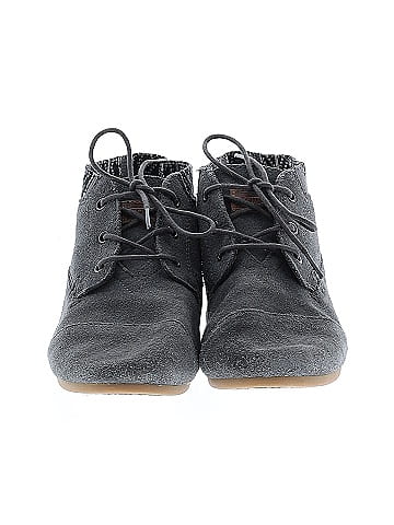 TOMS Ankle Boots (view 2)