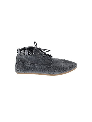 TOMS Ankle Boots (view 1)