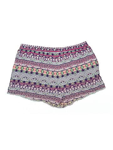 TU Shorts (view 2)