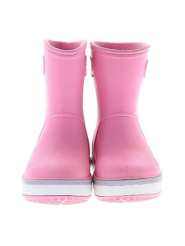 Crocs Rain Boots (view 2)