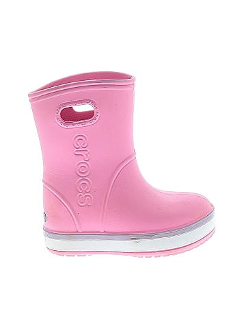 Crocs Rain Boots (view 1)